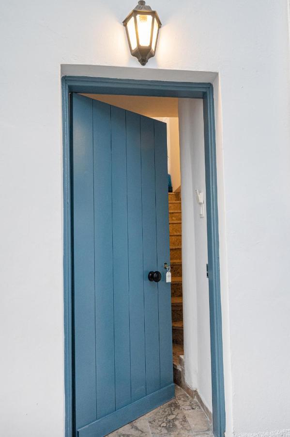 The White Rose Apartment Poros Town Buitenkant foto